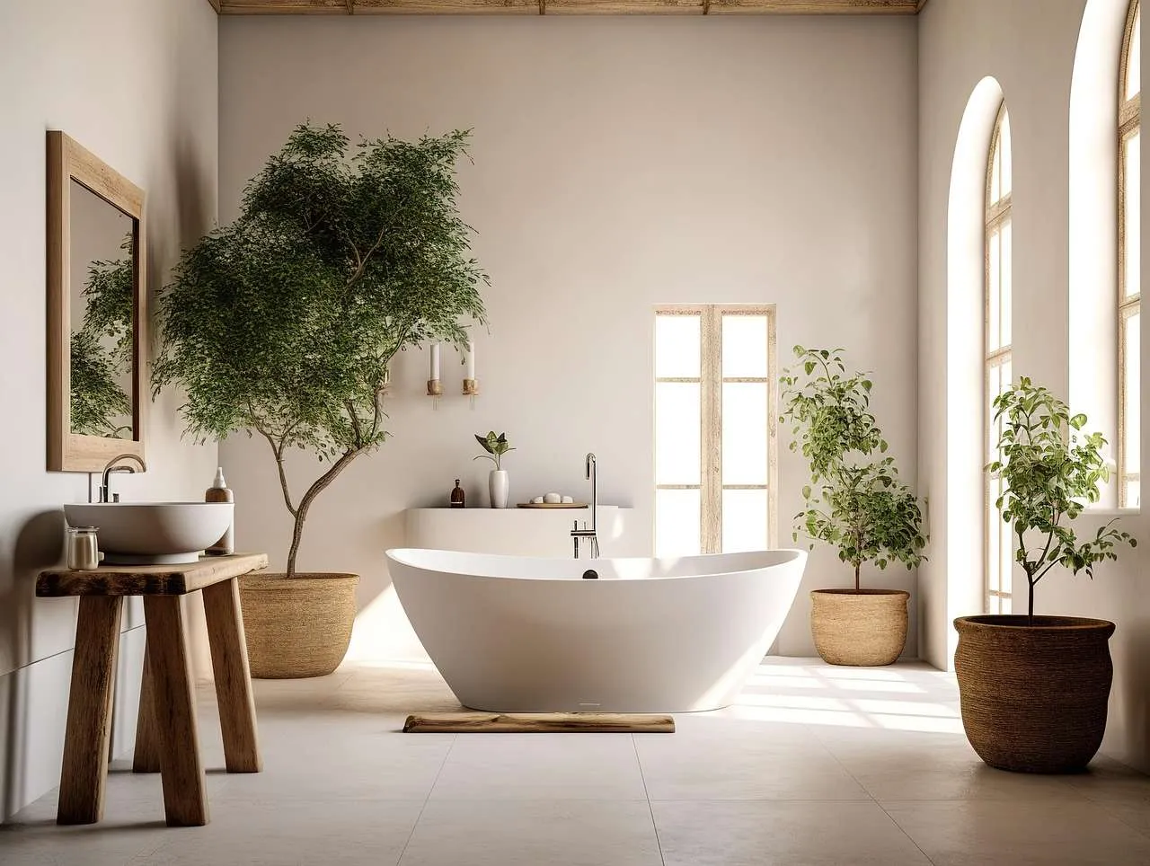 Bathroom Tiles: A Complete Guide
